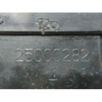 Recambio de cerradura puerta lateral izquierda para chrysler voyager (rg) 2.4 cat referencia OEM IAM 25000282  