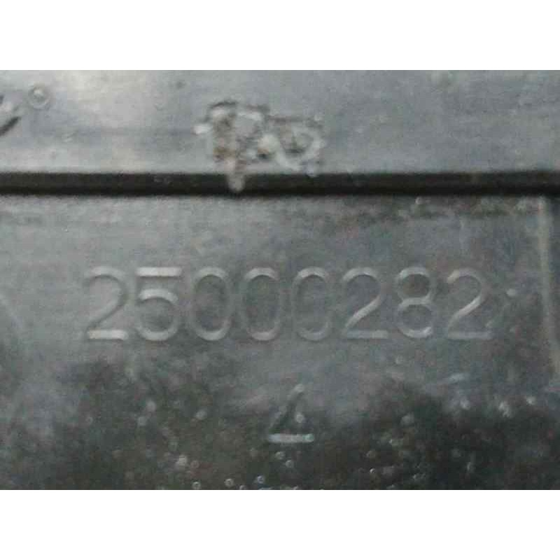 CERRADURA PUERTA LATERAL IZQUIERDA