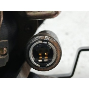 Recambio de cinturon seguridad delantero derecho para nissan primera hatchback (p12) 1.6 referencia OEM IAM 86884AV710  