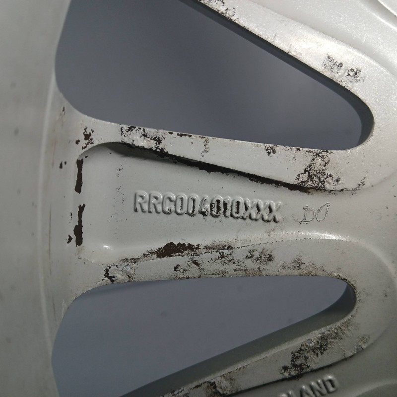 LLANTA 6JX15CH-45 4H 4X100