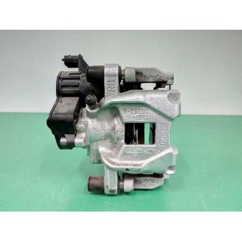 Recambio de pinza freno trasera derecha para ford focus 1.0 ecoboost cat referencia OEM IAM JX612D252B  