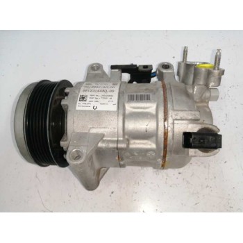 Recambio de compresor aire acondicionado para peugeot 308 sw 1.2 12v e-thp referencia OEM IAM 9812682180 9812314480 
