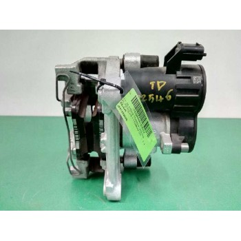 Recambio de pinza freno trasera derecha para ford focus 1.0 ecoboost cat referencia OEM IAM JX612D252B  