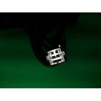 Recambio de retrovisor izquierdo para peugeot 307 (s1) xs referencia OEM IAM 8149AW ELECTRICO 