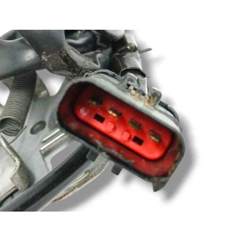 Recambio de cerradura puerta lateral izquierda para chrysler voyager (rg) 2.4 cat referencia OEM IAM 25000282  