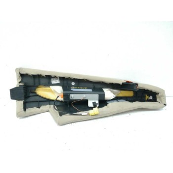 Recambio de airbag lateral trasero izquierdo para opel insignia sports tourer 2.0 cdti cat referencia OEM IAM 13304994  