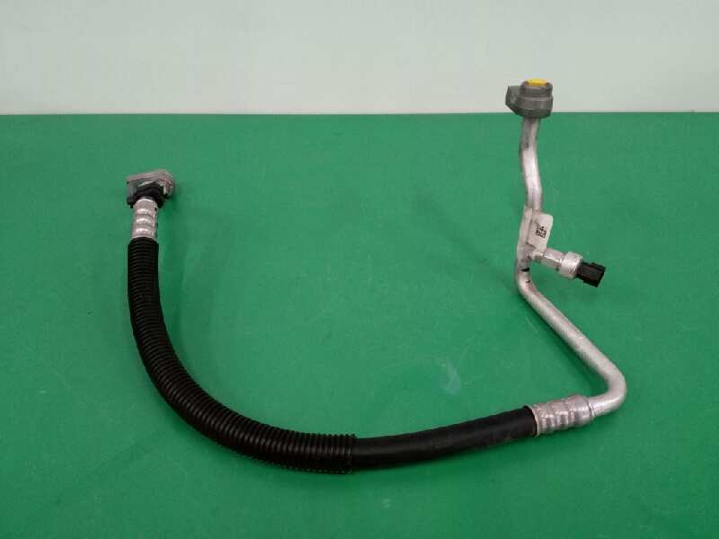 Recambio de tubos aire acondicionado para ford focus 1.0 ecoboost cat referencia OEM IAM JX6119N601AA  