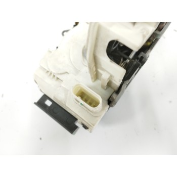 Recambio de cerradura puerta delantera izquierda para mercedes-benz clase c (w204) lim. 2.1 cdi cat referencia OEM IAM A09972001