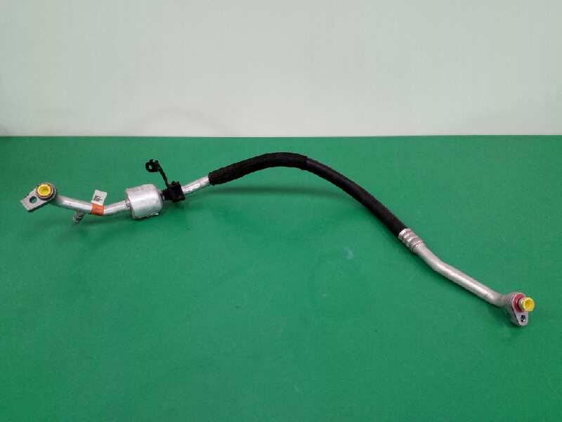 Recambio de tubos aire acondicionado para ford focus 1.0 ecoboost cat referencia OEM IAM JX6119N602BC Recambio de tubos aire acondicionado para ford focus 1.0 ecoboost cat referencia OEM IAM JX6119N602BC