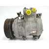 Recambio de compresor aire acondicionado para kia sorento 2.5 crdi ex referencia OEM IAM 1615017700 ENCHUFE DAÑADO 3C2910040