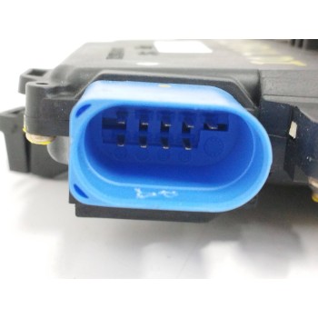 Recambio de cerradura puerta delantera izquierda para skoda octavia berlina (1z3) 1.9 tdi referencia OEM IAM 3D1837015  