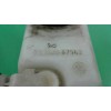 Recambio de bomba freno para toyota yaris 1.4 turbodiesel cat referencia OEM IAM 03350887541  