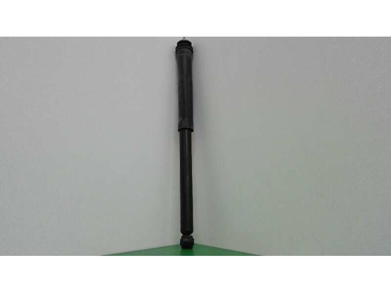 Recambio de amortiguador trasero izquierdo para toyota yaris 1.4 turbodiesel cat referencia OEM IAM 485300D180 Recambio de amortiguador trasero izquierdo para toyota yaris 1.4 turbodiesel cat referencia OEM IAM 485300D180