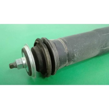 Recambio de amortiguador trasero izquierdo para toyota yaris 1.4 turbodiesel cat referencia OEM IAM 485300D180  