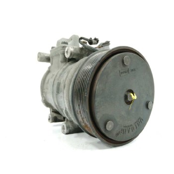 Recambio de compresor aire acondicionado para kia sorento 2.5 crdi ex referencia OEM IAM 1615017700 ENCHUFE DAÑADO 3C2910040