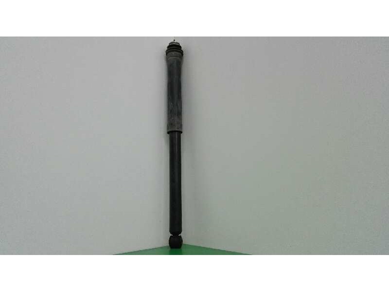 Recambio de amortiguador trasero derecho para toyota yaris 1.4 turbodiesel cat referencia OEM IAM 485300D180  