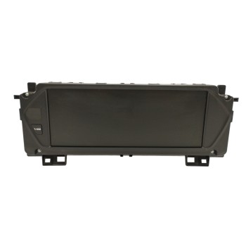 Recambio de cuadro instrumentos para citroën c4 grand picasso 1.2 12v e-thp / puretech referencia OEM IAM 9835011180  