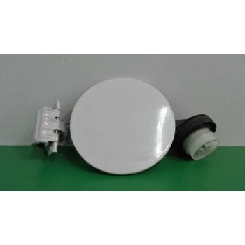TAPA EXTERIOR COMBUSTIBLE 