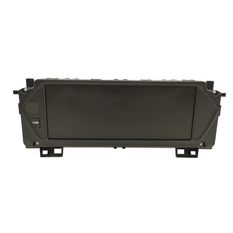 Recambio de cuadro instrumentos para citroën c4 grand picasso 1.2 12v e-thp / puretech referencia OEM IAM 9835011180  