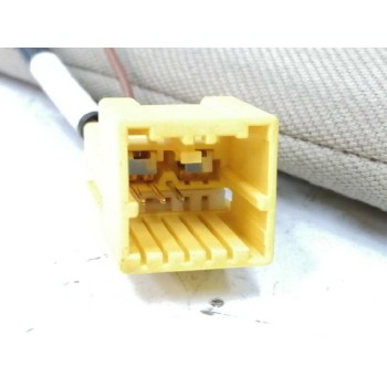 Recambio de airbag lateral trasero izquierdo para opel insignia sports tourer 2.0 cdti cat referencia OEM IAM 13304994  