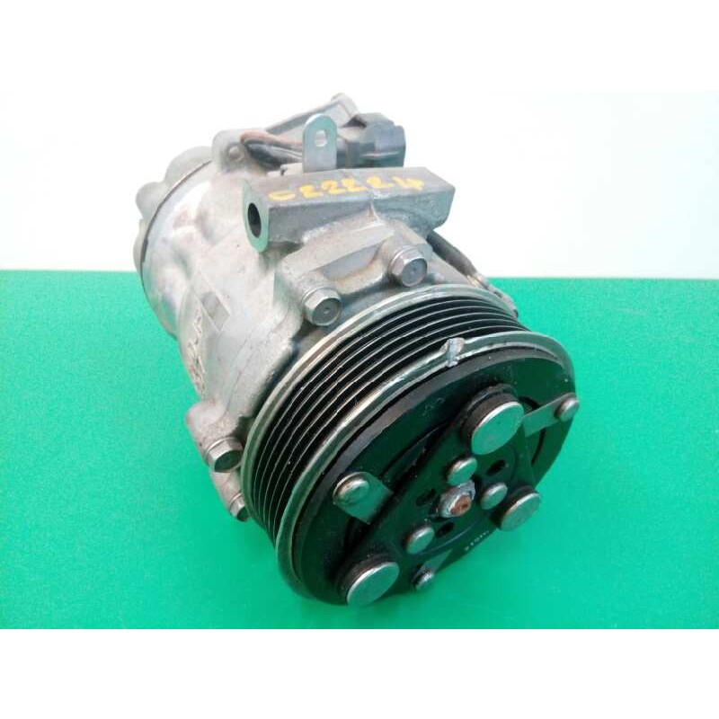 COMPRESOR AIRE ACONDICIONADO 1961F SD6V12