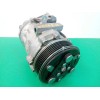Recambio de compresor aire acondicionado para fiat qubo (300) trekking referencia OEM IAM 50541345 1961F SD6V12