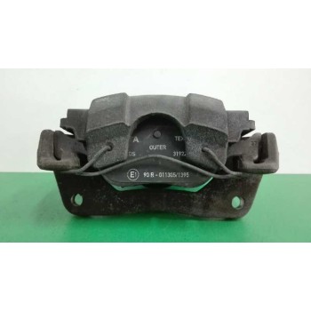 Recambio de pinza freno delantera izquierda para toyota yaris 1.4 turbodiesel cat referencia OEM IAM   