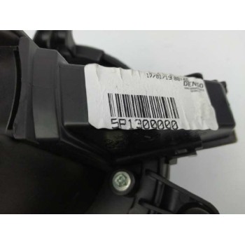 Recambio de motor calefaccion para citroën c4 grand picasso 1.2 12v e-thp referencia OEM IAM 5P1300000  
