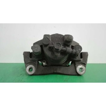 Recambio de pinza freno delantera derecha para toyota yaris 1.4 turbodiesel cat referencia OEM IAM   