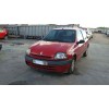 renault clio ii fase i (b/cbo) del año 1998
