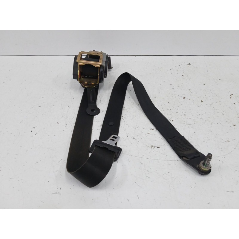 Recambio de cinturon seguridad delantero izquierdo para nissan primera hatchback (p12) 1.6 referencia OEM IAM   