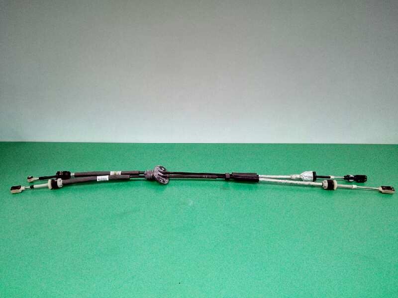 Recambio de varillaje cambio para ford focus 1.0 ecoboost cat referencia OEM IAM JX6R7E395EC Recambio de varillaje cambio para ford focus 1.0 ecoboost cat referencia OEM IAM JX6R7E395EC