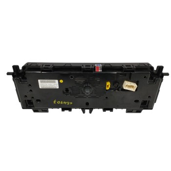 Recambio de cuadro instrumentos para citroën c4 grand picasso 1.2 12v e-thp / puretech referencia OEM IAM 9835011180  