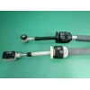 Recambio de varillaje cambio para ford focus 1.0 ecoboost cat referencia OEM IAM JX6R7E395EC  