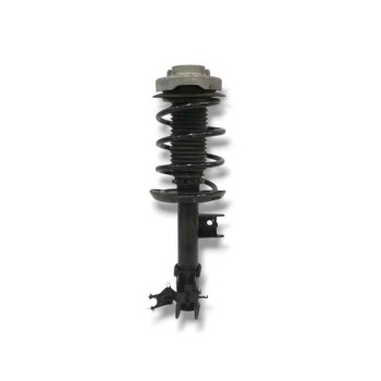 Recambio de amortiguador delantero derecho para mercedes-benz clase gla (x156) gla 200 cdi / d (156.908) referencia OEM IAM A156