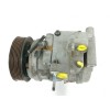 Recambio de compresor aire acondicionado para kia sorento 2.5 crdi ex referencia OEM IAM 1615017700 ENCHUFE DAÑADO 3C2910040