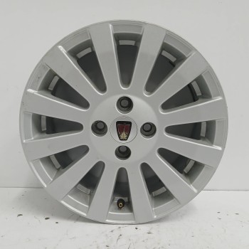 Recambio de llanta para mg serie 25 (rf) 1.6 16v cat referencia OEM IAM RRC004010XXX 6JX15CH-45 4H 4X100