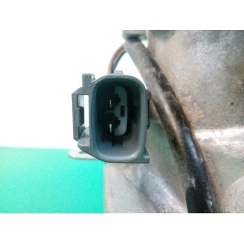 Recambio de compresor aire acondicionado para fiat qubo (300) trekking referencia OEM IAM 50541345 1961F SD6V12