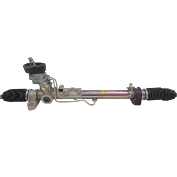 Recambio de cremallera direccion para seat toledo (1m2) 1.9 tdi referencia OEM IAM 1J1422105DE FUELLE DAÑADO 1J1422327