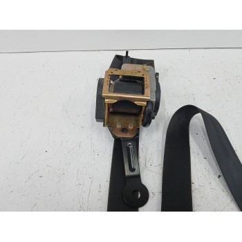 Recambio de cinturon seguridad delantero izquierdo para nissan primera hatchback (p12) 1.6 referencia OEM IAM   