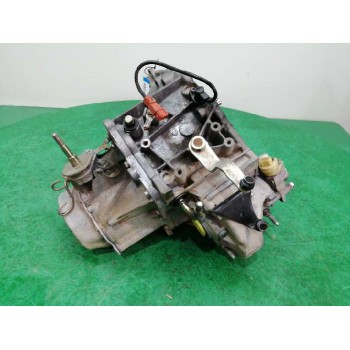 Recambio de caja cambios para citroën berlingo 1.9 diesel referencia OEM IAM 20DM48  