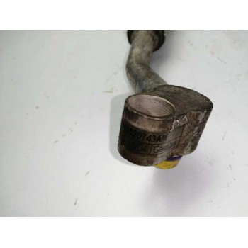 Recambio de tubos aire acondicionado para volkswagen golf v berlina (1k1) 1.9 tdi referencia OEM IAM 1K0820743AM  