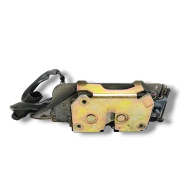 Recambio de cerradura puerta lateral derecha para chrysler voyager (rg) 2.4 cat referencia OEM IAM 25000282 800786 