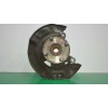 Recambio de mangueta delantera derecha para toyota yaris 1.4 turbodiesel cat referencia OEM IAM 432110D130B  