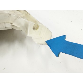 Recambio de cerradura puerta delantera izquierda para mercedes-benz clase c (w204) lim. 2.1 cdi cat referencia OEM IAM A09972001