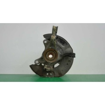 Recambio de mangueta delantera derecha para toyota yaris 1.4 turbodiesel cat referencia OEM IAM 432110D130B  