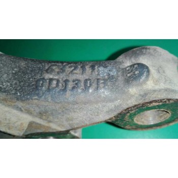 Recambio de mangueta delantera derecha para toyota yaris 1.4 turbodiesel cat referencia OEM IAM 432110D130B  