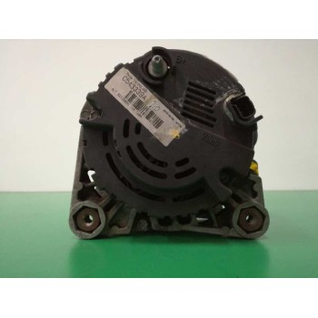 Recambio de alternador para renault kangoo (f/kc0) 1.5 dci diesel referencia OEM IAM C543339A 120A 437208