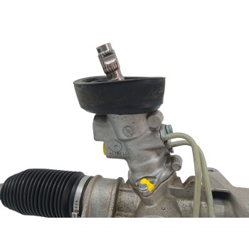 Recambio de cremallera direccion para seat toledo (1m2) 1.9 tdi referencia OEM IAM 1J1422105DE FUELLE DAÑADO 1J1422327