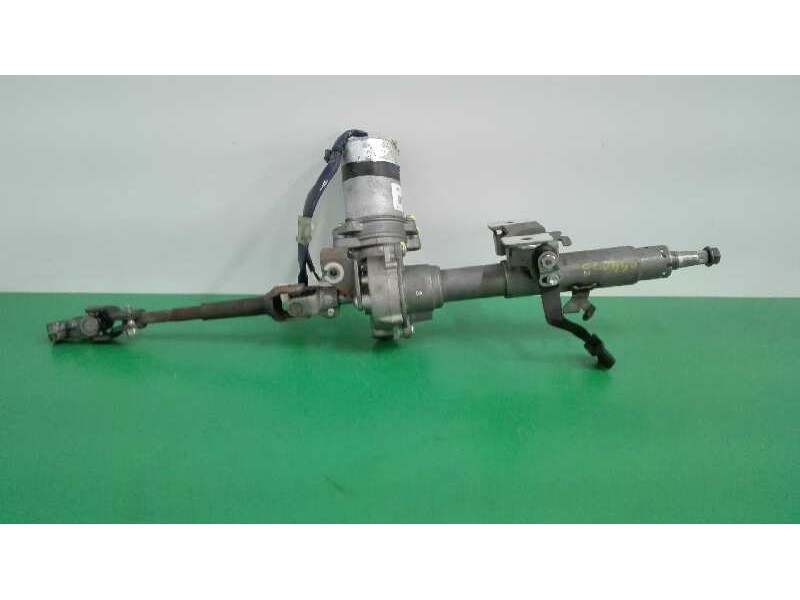 Recambio de columna direccion para toyota yaris 1.4 turbodiesel cat referencia OEM IAM 452000D092 JJ002000841 Recambio de columna direccion para toyota yaris 1.4 turbodiesel cat referencia OEM IAM 452000D092 JJ002000841